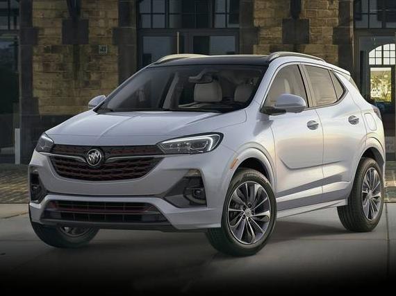 BUICK ENCORE GX 2023 KL4MMCSL6PB160052 image BUICK ENCORE GX 2023 KL4MMCSL6PB160052 image